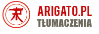 Tumacz albaski CZARNKW